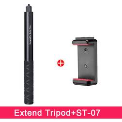 Dechoicelife Universal Insta360 One X One R Plus EVO Selfie Stick