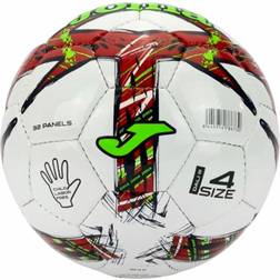 Joma Sport Dali III Hvid Størrelse 5