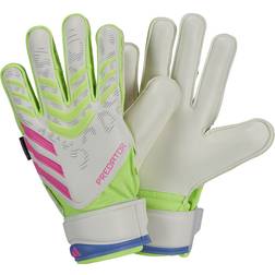 adidas Predator Målmandshandske 6 Hvid