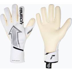 reusch Fastgrip Gold X GK Gloves