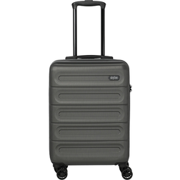 Travelite Skyline Kabinekuffert 55cm Anthracite