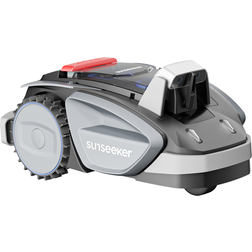 Sunseeker V3 Robotgräsklippare