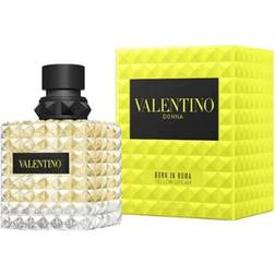 Valentino Damenparfüm Born In Roma EDP