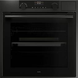 Asko OCS8664A1 Black Svart