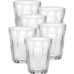 Duralex Provence Tumblerglas 16cl 6stk