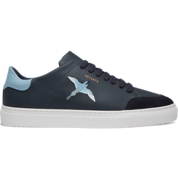 Axel Arigato Clean 90 B Bird Sneaker - Light Blue