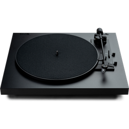 Pro-Ject Automat A1.2 Helautomatisk Skivspelare Svart