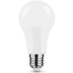 LED E27-ljuskälla 18,5W Kallvit 6000K A70 270