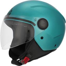 Acerbis Brezza Metallic Türkis - Blau