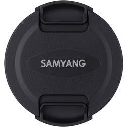 Samyang 62mm Front Lens Cap