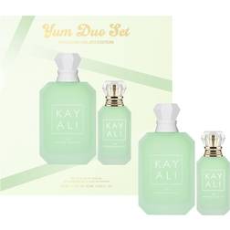Kayali Yum Duo Set 50ml + 10ml