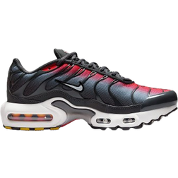 Nike Air Max Plus Schuh für Ältere Kinder - Rot
