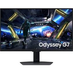 Samsung Odyssey G7 G70D Gaming Monitor