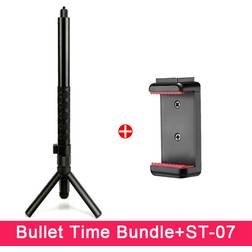 Dechoicelife Universal Insta360 One X One R Plus EVO Selfie Stick