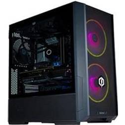 CyberPower PC LC216 GeForce RTX 5070 Intel Core I7 32Gb RAM 1TB SSD