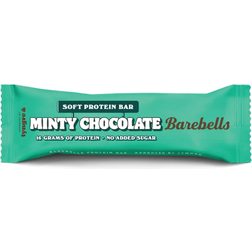 Barebells Minty Chocolate 55 g 1 stk