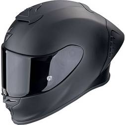 Scorpion Evo II Air Solid Full Face Hjelm