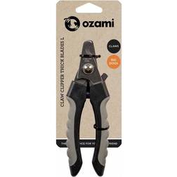 OZami Klotång Med Tjocka Blad Till Hund 16x5 cm