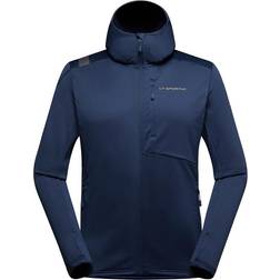 La Sportiva Chill Thermal HoodyM - Night Sky/Savana