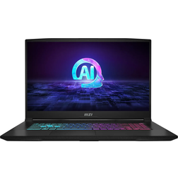 MSI Katana A17 AI B8VF-878 Notebook 16 GB RAM 1 TB SSD