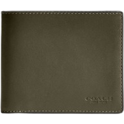 Coach 3 In 1 Wallet