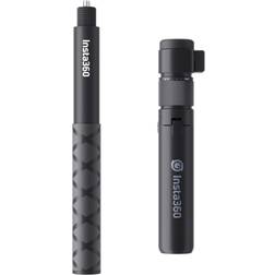 BOSHENG Insta360 Bullet Time Invisible Selfie Stick
