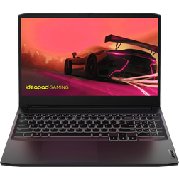 Lenovo IDEAPAD GAMING 3 15ACH6 RTX 2050