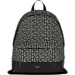 Balmain Bucket Bag - Svart