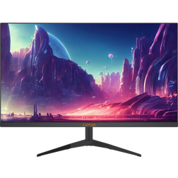 Cepter Alpha 24.5" Full HD Gaming Card