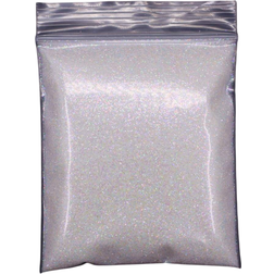 Shein 20g/Bag 0.2mm Extra Fine Holographic Symphony Colorful Diamond Glitter Spangle Dust For DIY Lipstick,Cosmetics,Nail Art Craft Decoration Polye