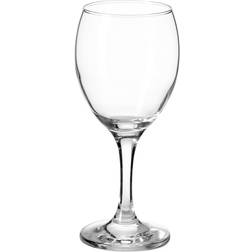 IKEA ÄNKEBLOMSTER Klarglas 25 cl Vinglas 25cl