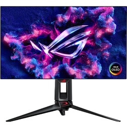 ASUS ROG Swift OLED 27 Inch Gaming Monitor
