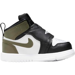 Nike Nike Sky 1 Shoe - Black