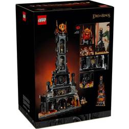 LEGO The Lord of the Rings: Barad-dûr