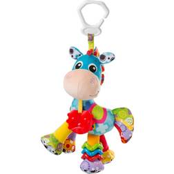 Playgro aktivität spielzeug clip clop