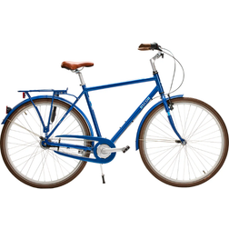 SCO Classic Herrecykel 7 Gear 28" 2025 Blå