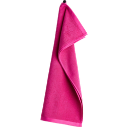 H&M I Bomuldsfrotté 50x70 - Lyserød Gæstehåndklæde Pink (70x50cm)