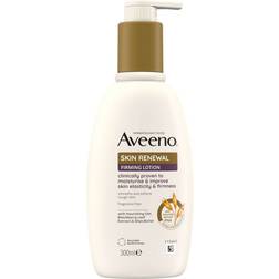 Aveeno Skin Renewal Firming Body Lotion 300ml