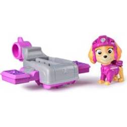Paw Patrol Paw Patrol Action Pups Skye Hoverboard Playset