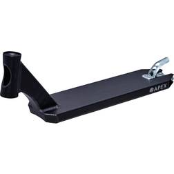 Apex 5 Peg Cut Trick Sparkcykel Deck 49 cm