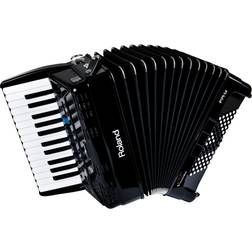 Roland FR-1x Fisarmonica a tasti Black
