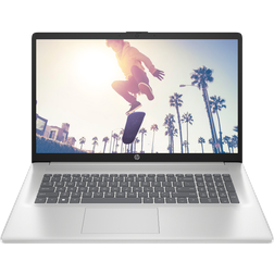 HP Essential Laptop Computer 17.3 FHD Core 7