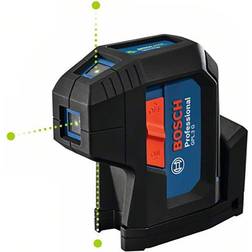Bosch GPL 3 G Puntlaser 30m