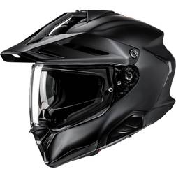 HJC Adventurehjelm RPHA 60 - Flat-Svart Herre
