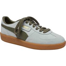 Puma Palermo Herr Sneakers - Peaceful Blue/Loden Green