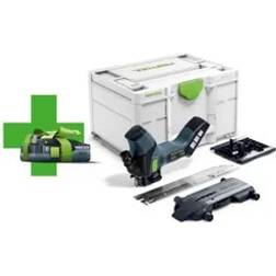Festool ISC 240 Li Basic Universal Battery