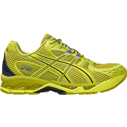 Asics Gel-Nimbus 10.1 Sneakers - Kelp/Lemon Spark