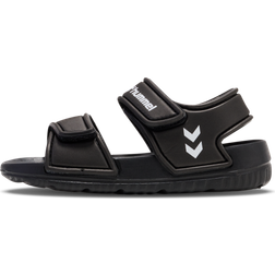 Hummel Playa Jr Sandal 24 - Black