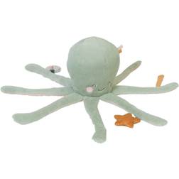 Saro Ocean Life stor Multi-aktivitets plys Mint