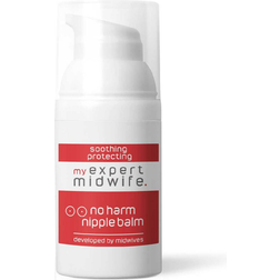 My Expert Midwife No Harm Nipple Balm 30ml